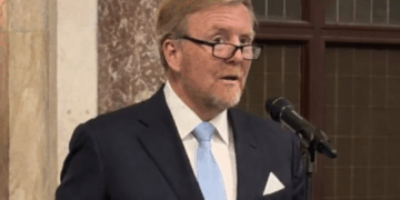 Waarschuwing van Willem-Alexander: zorgen over toekomst van Nederland