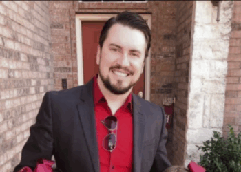 Eric (42) overleden na lange strijd met ernstige klachten na coronavaccinatie