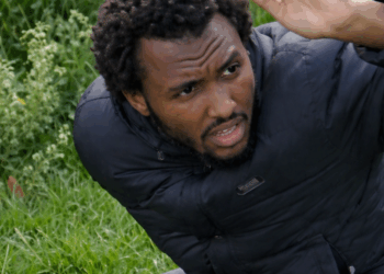 Incident in speeltuin loopt volledig uit de hand wanneer inwoners zelf ingrijpen