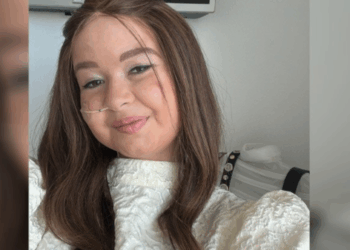 Jade Kops opnieuw opgenomen in het ziekenhuis