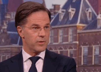 Mark Rutte noemt Rob Jetten geschikte leider voor toekomstige rol als premier van Nederland