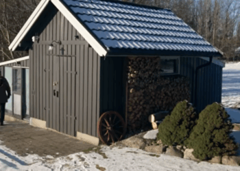 Opvallend fragment van Hans zorgt voor discussie onder Winter Vol Liefde-fans