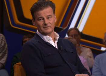 Kijkers Vandaag Inside reageren massaal op harde aanpak Wilfred Genee tegenover Bram Bakker