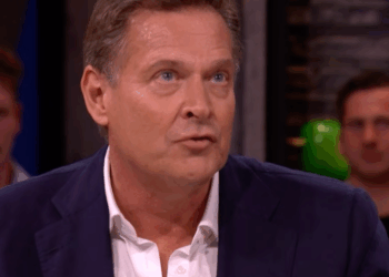 Albert Verlinde uit kritiek op Rob Jetten en partner na opvallende Instagram-video