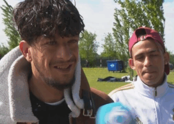 Opvang onder vuur: asielzoekers klagen over situatie in Nederland