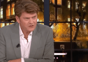 Beau van Erven Dorens zorgt voor ophef met voorstel over feestdagen in Nederland