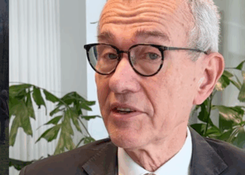 Frank Vandenbroucke noemt Verenigde Staten geen bondgenoot meer