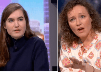 Flinke botsing tussen Lidewij de Vos en Renske Leijten in Nieuws van de Dag zorgt voor veel reacties