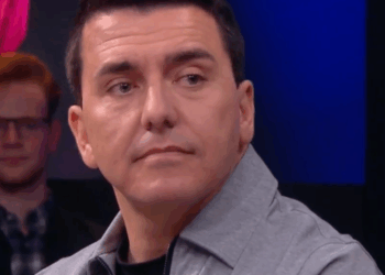 Jan Smit en Liza Plat uit elkaar: volgens insiders speelde er al langer iets