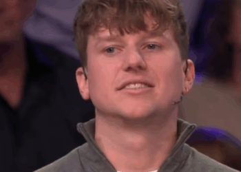 Kijkers zeggen allemaal hetzelfde over finalist Jasper in Miljoenenjacht