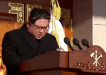 Kim Jong-un veroordeelt aanvallen op Iran en spreekt over mogelijke steun tegen Israël