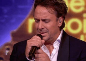 Publiek verbaasd na verschijning van Marco Borsato in Ziggo Dome