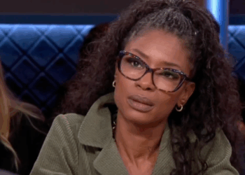 Sylvana Simons kritisch op vergelijking met Fleur Agema na oproep van Rob Jetten tot politieke samenwerking