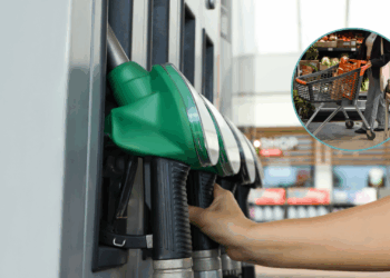 Tanken en boodschappen over de grens kosten Nederland miljoenen