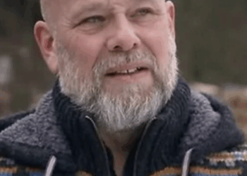 Raoul doet opvallende onthulling over zijn avontuur met Claudia in Winter Vol Liefde