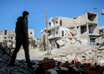 Waarom het conflict in Iran een risico vormt voor de Chinese energievoorziening