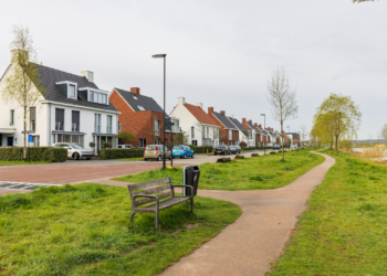 D66 wil meer woningen bouwen, maar plan zorgt voor ophef: dit is de reden