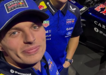 Groot feest voor Max Verstappen vandaag: dit valt er te vieren