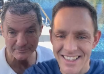 Fans geraakt door woorden van John de Bever (61): dit speelt er