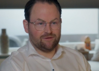 Married at First Sight 2026: twijfels over chemie tussen Kyle en Danique nemen toe
