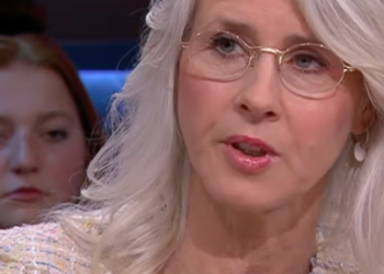 Hevig debat over asielwet verdeelt tafel bij Pauw & De Wit en kijkers reageren massaal