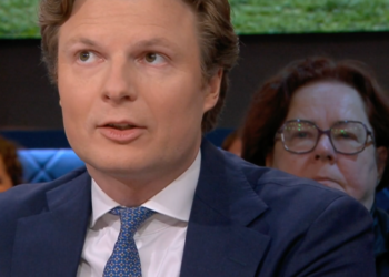 Ruben Brekelmans blijft achter uitspraken over oorlog in Iran staan en krijgt kritiek