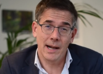 Bas Eickhout stopt als Europarlementariër: dit is er bekend over de reden