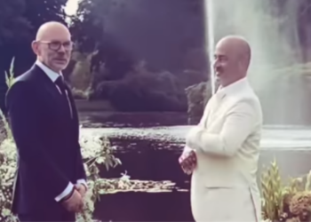 Domenik en Ferenc verdelen kijkers van MAFS: dit is de reden