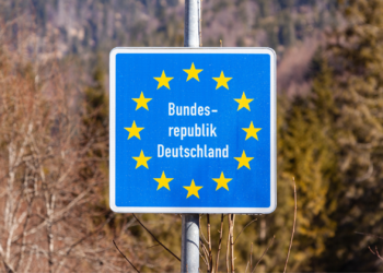 Ga je naar Duitsland? Let hier goed op om een boete te voorkomen