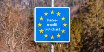 Ga je naar Duitsland? Let hier goed op om een boete te voorkomen