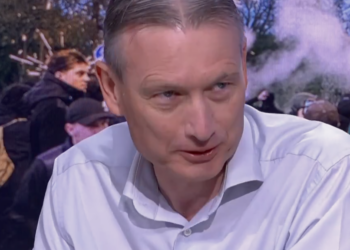 Halbe Zijlstra onderwerp van gesprek na optreden bij Nieuws van de Dag: kijkers reageren massaal