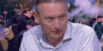 Halbe Zijlstra onderwerp van gesprek na optreden bij Nieuws van de Dag: kijkers reageren massaal