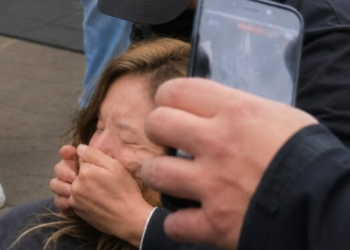 Nationale Dodenherdenking opgeschrikt door protestactie: dit zeggen mensen over de aanpak