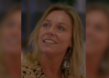 Kijkers reageren massaal hetzelfde op MAFS-Linda na opvallend moment tijdens koppelsdiner