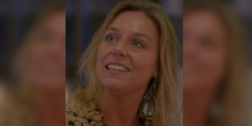 Kijkers reageren massaal hetzelfde op MAFS-Linda na opvallend moment tijdens koppelsdiner