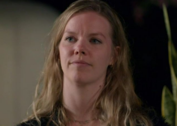 MAFS-Kirsten doet opvallende onthulling over huwelijk met Luigi: dit blijkt echt aan de hand