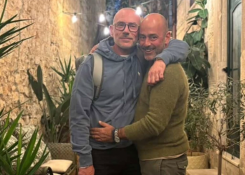 MAFS-koppel Domenik en Ferenc onder vuur: hinten ze op een eigen realityserie?