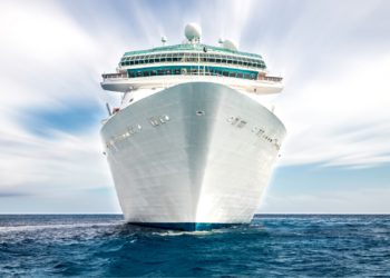 Ophef na nieuwe uitbraak op cruiseschip: honderden mensen geïsoleerd