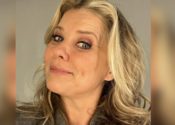 Overlijden Bas Westerweel: Babette van Veen deelt eerste woorden en focus op haar zoons