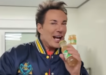 Prijskaartje van Gerard Joling zorgt voor verbazing: dit kost 30 minuten