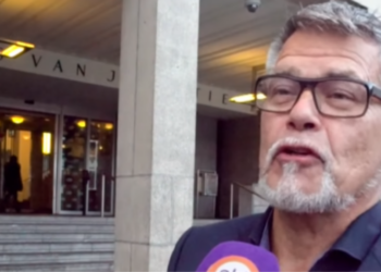 Zorgen om Emile Ratelband: positiviteitsgoeroe mogelijk al lange tijd vermist