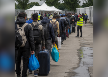 Asielzoekers weten volgens Kamerleden precies wat ze moeten zeggen voor een verblijfsvergunning