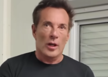 Gerard Joling neemt geen blad voor de mond over Femke Halsema in VI