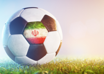 Iran laat opvallend briefje achter na duel met België: dit stond erop