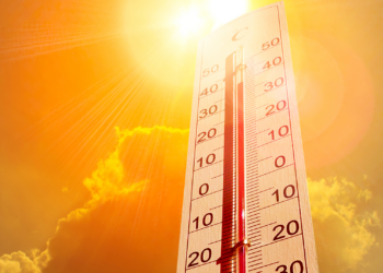 KNMI waarschuwt voor extreme hitte: op deze dag kan het 40 graden worden