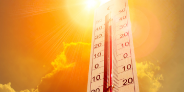 KNMI waarschuwt voor extreme hitte: op deze dag kan het 40 graden worden