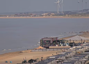 Nieuwe ongeregeldheden in Zandvoort: dit betekent de noodverordening voor bezoekers