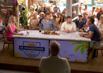 Kijkers van De Oranjezomer halen hard uit naar SBS6 na komst van nieuwe gasten