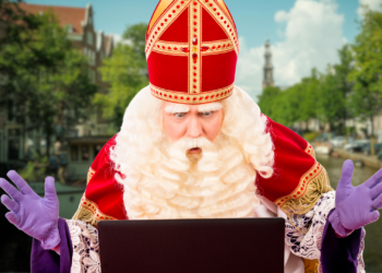 Sinterklaasintocht gaat dit jaar niet door in deze stad: opmerkelijke reden zorgt voor verbazing