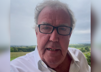 Top Gear-legende Jeremy Clarkson heeft kanker: ziekte in vroeg stadium ontdekt